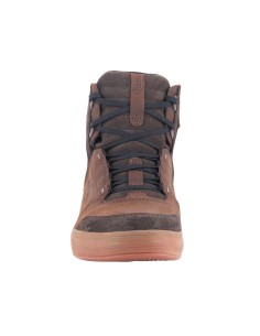ALPINESTARS BOTAS CHROME CRAFTED DRYSTAR BROWN en ALDAMOVIL 2