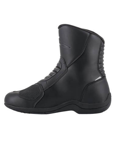 ALPINESTARS BOTAS RIDGE WATERPROOF BLACK en ALDAMOVIL