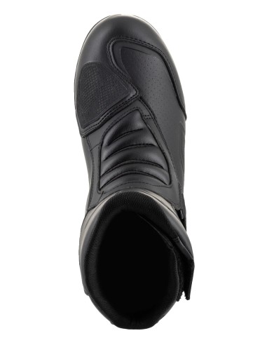 ALPINESTARS BOTAS RIDGE WATERPROOF BLACK en ALDAMOVIL