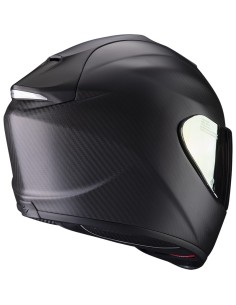 SCORPION EXO-1400 EVO II CARBON AIR BLACK MATT en ALDAMOVIL 2