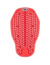 ALPINESTARS PROTECTOR ESPALDA PLASMA RED/BLACK en ALDAMOVIL