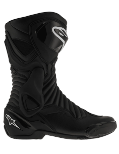 ALPINESTARS BOTAS SMX-6 V2 BLACK/BLACK en ALDAMOVIL 2