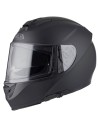 NZI CASCO INTEGRAL EURUS 2 DUO MATT BLACK en ALDAMOVIL