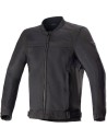 ALPINESTARS CHAQUETA LUC V2 AIR BLACK en ALDAMOVIL