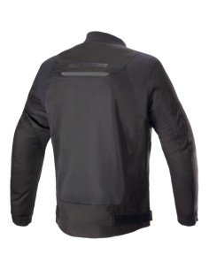 ALPINESTARS CHAQUETA LUC V2 AIR BLACK en ALDAMOVIL 2