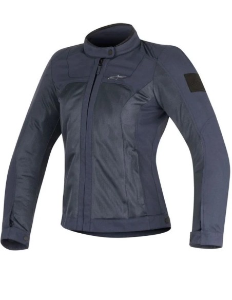 ALPINESTARS CHAQUETA STELLA ELOISE V2 AIR BLUE en ALDAMOVIL