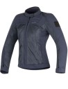 ALPINESTARS CHAQUETA STELLA ELOISE V2 AIR BLUE en ALDAMOVIL