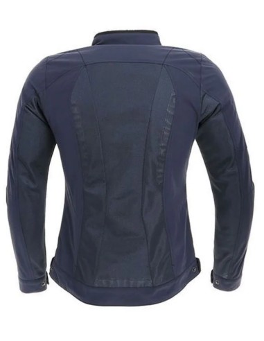ALPINESTARS CHAQUETA STELLA ELOISE V2 AIR BLUE en ALDAMOVIL