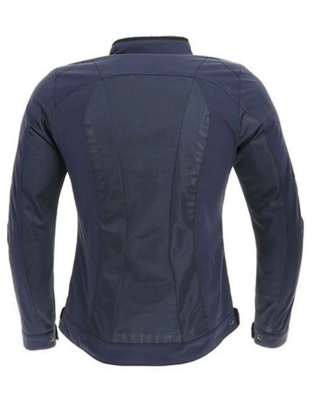ALPINESTARS CHAQUETA STELLA ELOISE V2 AIR BLUE en ALDAMOVIL