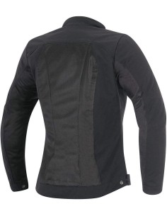 ALPINESTARS CHAQUETA STELLA ELOISE AIR BLACK en ALDAMOVIL 2