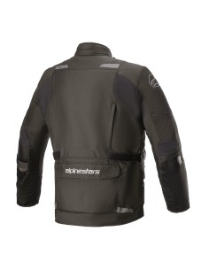 ALPINESTARS CHAQUETA ANDES V3 DRYSTAR BLACK en ALDAMOVIL 2