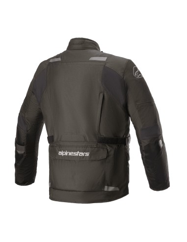 ALPINESTARS CHAQUETA ANDES V3 DRYSTAR BLACK en ALDAMOVIL