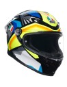 AGV CASCO MOTO K6 S E2206 REPLICA JOAN MIR en ALDAMOVIL