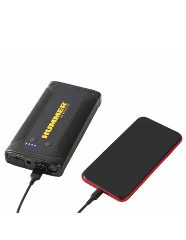 HUMMER ARRANCADOR BATERIA 12V 8000mAh