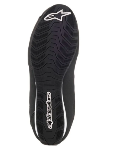 ALPINESTARS BOTAS STELLA SEKTOR BLACK/FUCHSIA en ALDAMOVIL