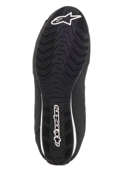 ALPINESTARS BOTAS STELLA SEKTOR BLACK/FUCHSIA en ALDAMOVIL