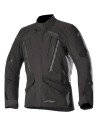 ALPINESTARS CHAQUETA VOLCANO DRYSTAR BLACK en ALDAMOVIL