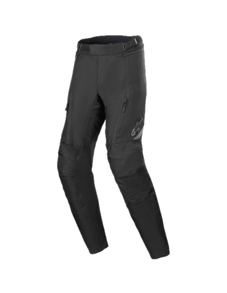 ALPINESTARS PANTALON ST-1 WATERPROOF BLACK en ALDAMOVIL