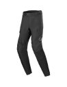 ALPINESTARS PANTALON ST-1 WATERPROOF BLACK en ALDAMOVIL