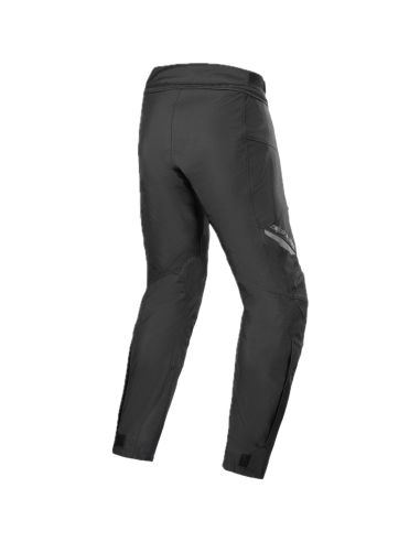 ALPINESTARS PANTALON ST-1 WATERPROOF BLACK en ALDAMOVIL