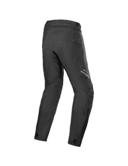 ALPINESTARS PANTALON ST-1 WATERPROOF BLACK en ALDAMOVIL