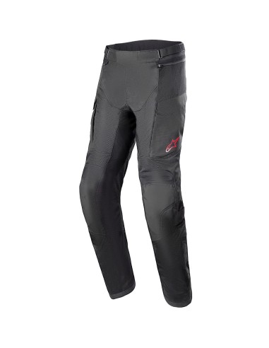 ALPINESTARS PANTALONES ANDES AIR DRYSTAR BLACK en ALDAMOVIL