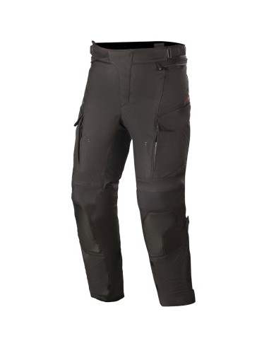 ALPINESTARS PANTALON ANDES V3 DRYSTAR BLACK en ALDAMOVIL