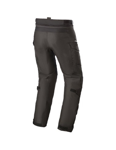 ALPINESTARS PANTALON ANDES V3 DRYSTAR BLACK en ALDAMOVIL