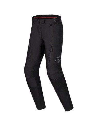 ALPINESTARS PANTALON STELLA ST-1 WP BLACK en ALDAMOVIL