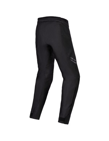 ALPINESTARS PANTALON STELLA ST-1 WP BLACK en ALDAMOVIL