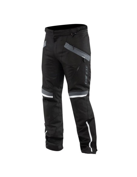 DAINESE PANTALON TEMPEST 3 D-DRY BLACK/EBONY en ALDAMOVIL