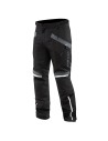 DAINESE PANTALON TEMPEST 3 D-DRY BLACK/EBONY en ALDAMOVIL