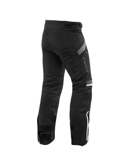 DAINESE PANTALON TEMPEST 3 D-DRY BLACK/EBONY en ALDAMOVIL