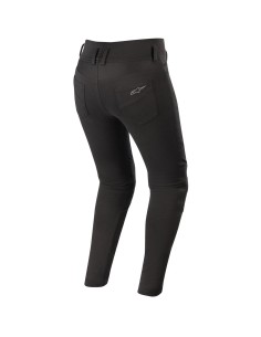 ALPINESTARS PANTALON STELLA BANSHEE LEGG BLACK  en ALDAMOVIL 2
