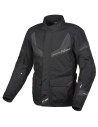 MACNA CHAQUETA RANCHER BLACK/GREY en ALDAMOVIL