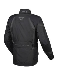 MACNA CHAQUETA RANCHER BLACK/GREY en ALDAMOVIL 2