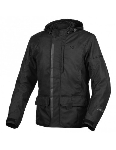 MACNA CHAQUETA MONDO BLACK en ALDAMOVIL