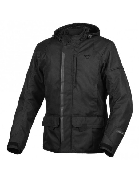 MACNA CHAQUETA MONDO BLACK en ALDAMOVIL