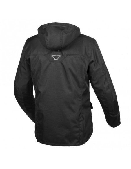 MACNA CHAQUETA MONDO BLACK en ALDAMOVIL