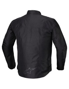 ALPINESTARS CHAQUETA T-SPS V2 WP BLACK/BLACK en ALDAMOVIL 2