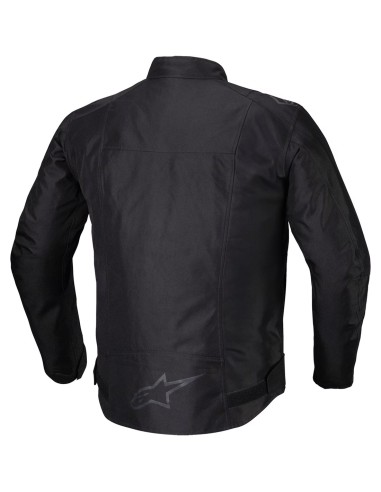 ALPINESTARS CHAQUETA T-SPS V2 WP BLACK/BLACK