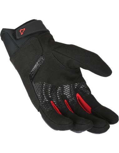 MACNA GUANTES RECON 2.0 BLACK/RED