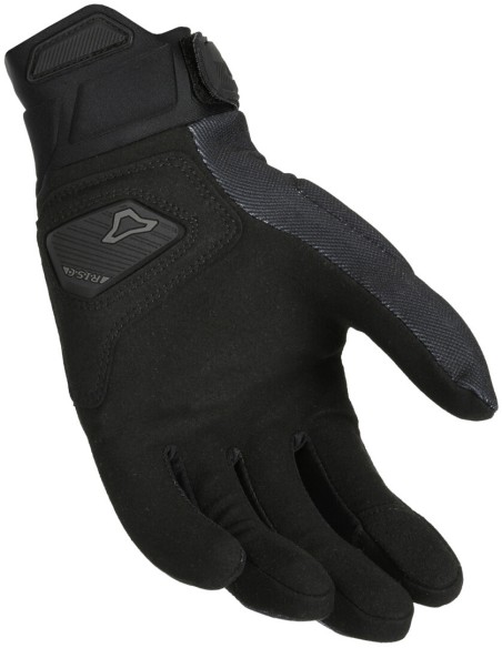 MACNA GUANTES MANA BLACK en ALDAMOVIL