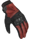 MACNA GUANTES ATTILA RTX BLACK/BOURDEOS en ALDAMOVIL