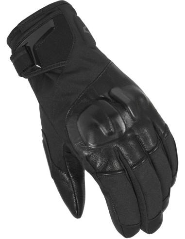 MACNA GUANTES ATTILA RTX BLACK en ALDAMOVIL