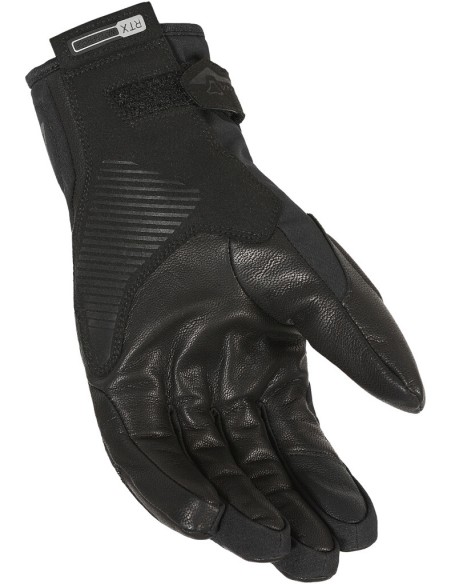 MACNA GUANTES ATTILA RTX BLACK en ALDAMOVIL