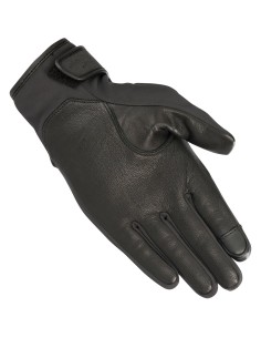 ALPINESTARS GUANTES C-1 V2 GORETEX WINDSTOPPER BLACK en ALDAMOVIL 2