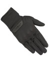 ALPINESTARS GUANTES C-1 V2 GORETEX WINDSTOPPER WOMEN BLACK en ALDAMOVIL