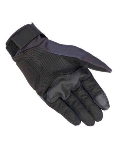ALPINESTARS GUANTES REEF BLACK/GRAY/RED en ALDAMOVIL