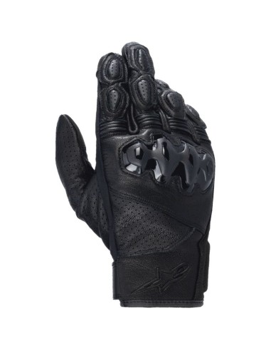 ALPINESTARS GUANTES CELER V3 BLACK en ALDAMOVIL